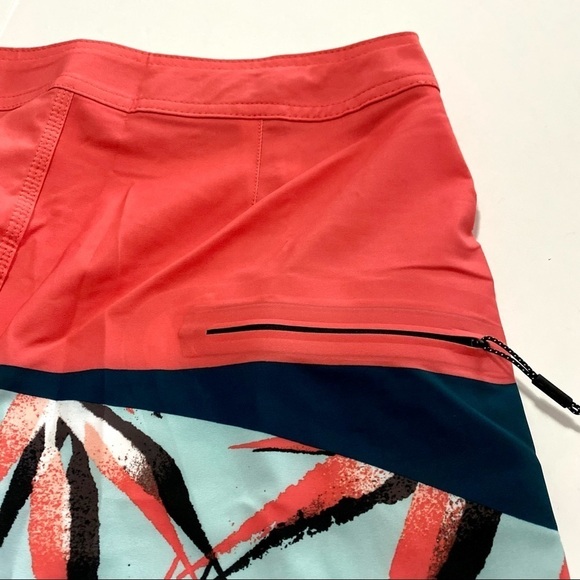 O'Neill Swim Trunks Board Shorts 29” Small - Picture 4 of 9